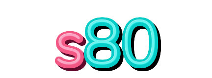 s80 — logo kanal