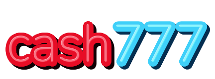 cash777 — logo kanal