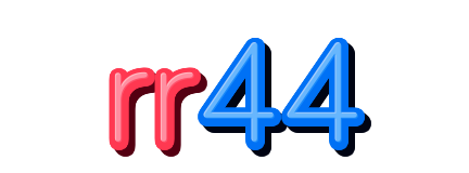 rr44 — logo kanal