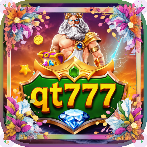 qt777 — mitra unggulan